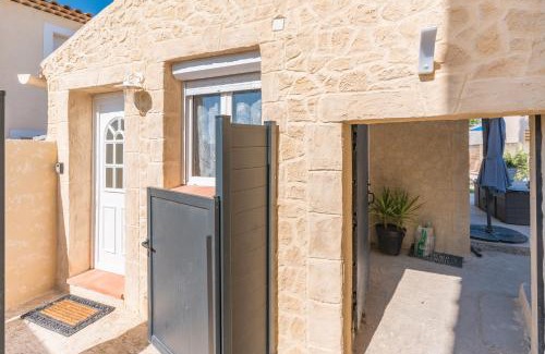 Miramas House | Paul et Sophie