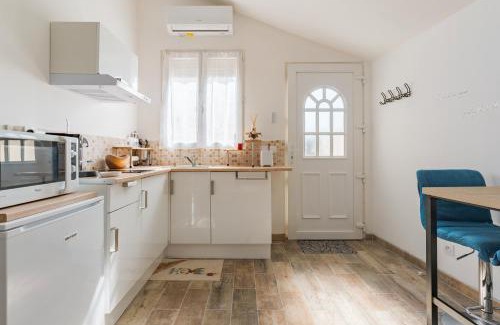 Miramas House | Paul et Sophie