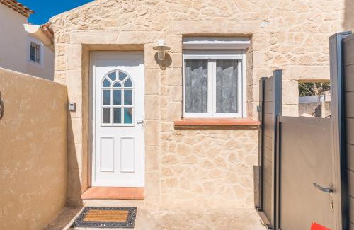 Miramas House | Paul et Sophie
