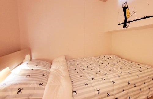 Suyeong-Gu Apartment | Paul's Kwangan Story