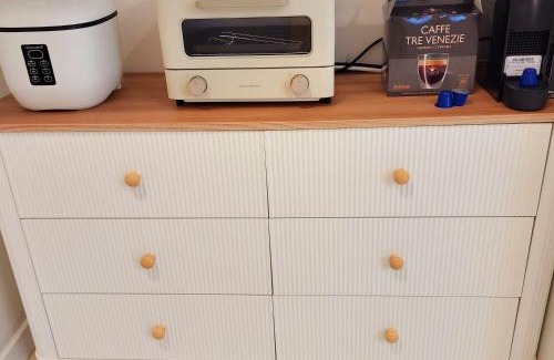 Suyeong-Gu Apartment | Paul's Kwangan Story