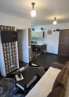 Curtea De Arges Apartment | Paula