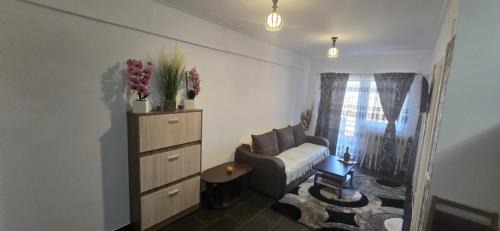 Curtea De Arges Apartment | Paula