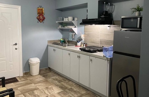 Monclova Apartment | Paula's Apartment en la zona dorada