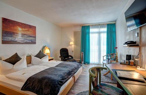 Maximin Hotel | Paulin Hotel Trier