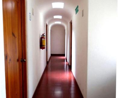 Centro Hostel | Paulina Youth Hostel