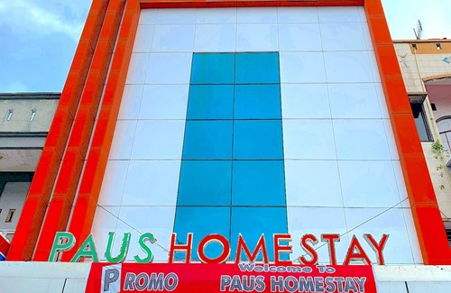Pekanbaru Bed & Breakfast | Paus Homestay Syariah