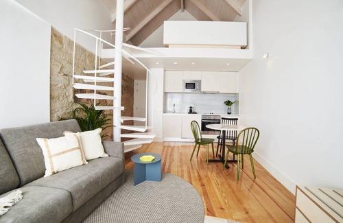Bonfim Apartment | Pause Apartments