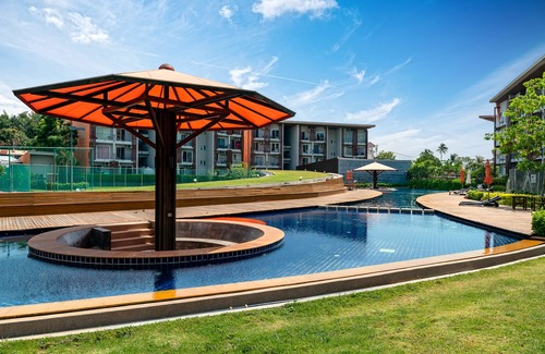 Bophut Apartment | Pause on Samui