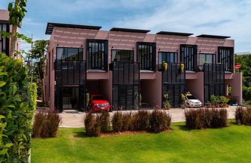 Bophut Apartment | Pause on Samui