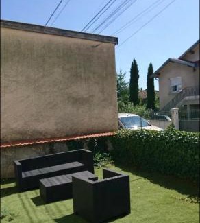 Roanne Apartment | Pause Roannaise