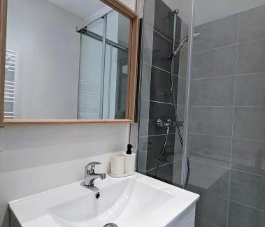 Roanne Apartment | Pause Roannaise
