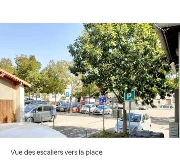 Vernaison Apartment | Pause sortie de lyon direction Marseille