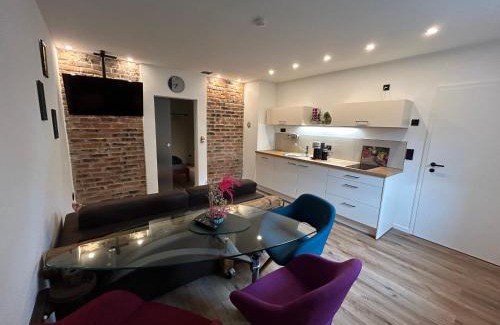 Rauhenebrach Apartment | Pausenhof Zweite-Heimat