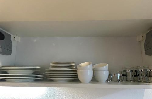 Rauhenebrach Apartment | Pausenhof Zweite-Heimat