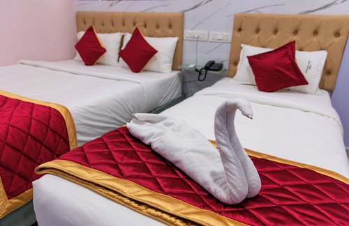 Dindigul Hotel | Pavan Vela Grand