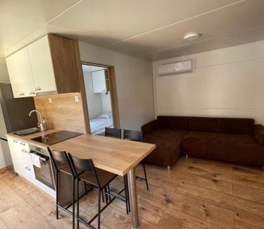 Moravske Toplice House | Pavel 1 Cottage with 2 Thermal Riviera Tickets