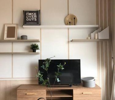 Bandar Puteri Puchong Apartment | Pavilion Premier Suite Puchong - 6-7pax 3R2B