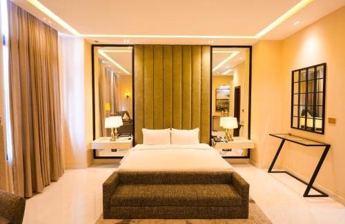 Islamabad Apartment | Pavilion Suites - Premium ApartHotel in Bahria Town
