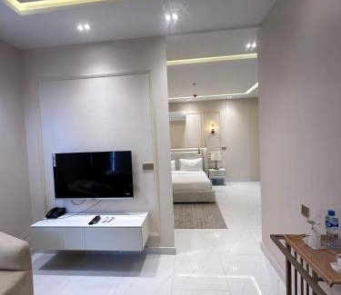Islamabad Apartment | Pavilion Suites - Premium ApartHotel in Bahria Town
