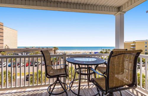 Folly Beach Villa | Pavilion Watch #3I