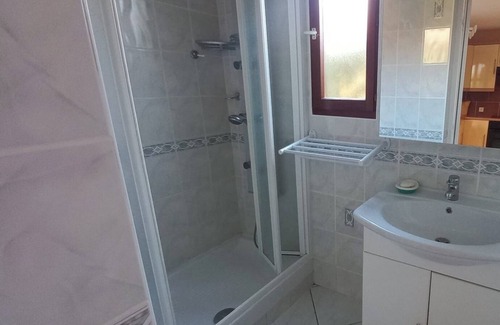 Vendres Cabin | Pavillon 3ch Dans Résidence Sécurisée Avec Piscines, Tennis et Proche des Plages