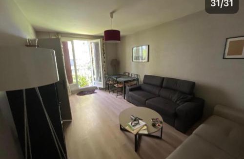 Bagneux House | Pavillon de 1 à 4 personnes chez l habitant parfait pour une famille