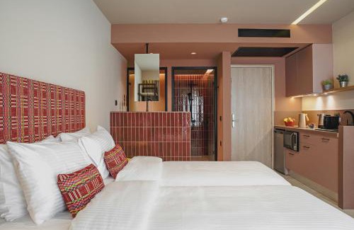 Heraklion Apartment | Pavo Art Hotel