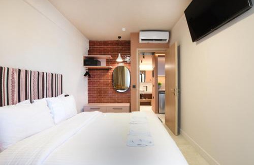 Heraklion Apartment | Pavo Art Hotel