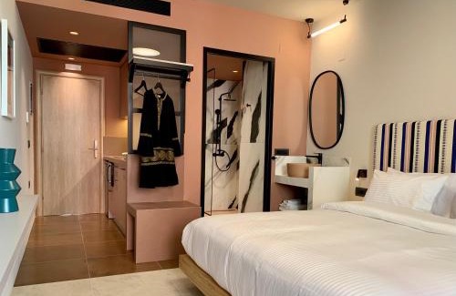 Heraklion Apartment | Pavo Art Hotel