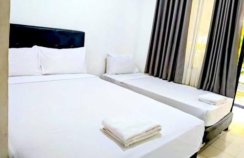 Citaringgul Resort | PAVO RESORT