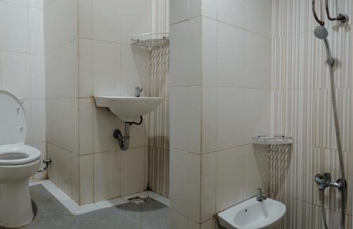 Tanjung Duren Utara House | Pavotel Tanjung Duren Near Neo Soho Mall
