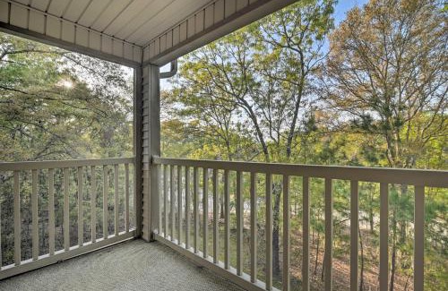 Pawleys Island Apartment | Pawleys Island Condo at True Blue Golf Resort