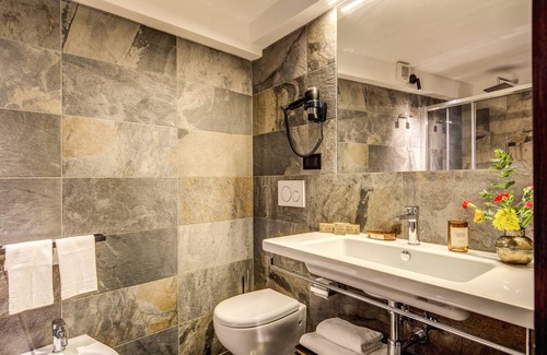 Rome City Centre Bed & Breakfast | PAX Hotel