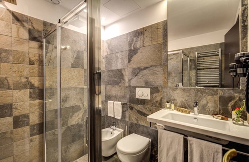 Rome City Centre Bed & Breakfast | PAX Hotel