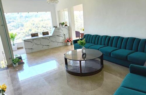 Dalhousie Hotel | Pax Hotel Spring Solance