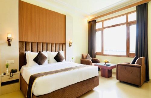 Dalhousie Hotel | Pax Hotel Spring Solance