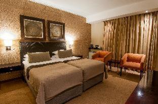 Humewood Hotel | Paxton Hotel