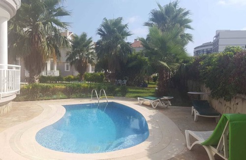 Payallar Villa | Payaller Villa 1