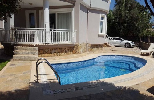Payallar Villa | Payaller Villa 1