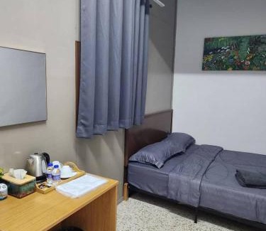 Kuala Terengganu Hotel | Payang Guest House