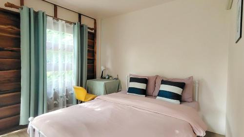 Nam Pat House | Payim farmstay