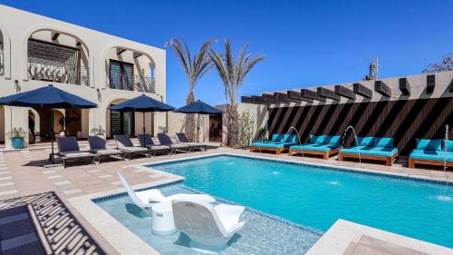 Jimenez House | Paz del Mar 9