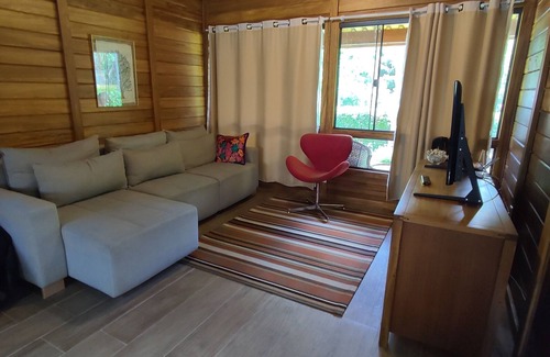 Teresopolis Ski Chalet | Paz e Conforto na Serra