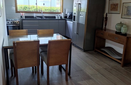 Teresopolis Ski Chalet | Paz e Conforto na Serra