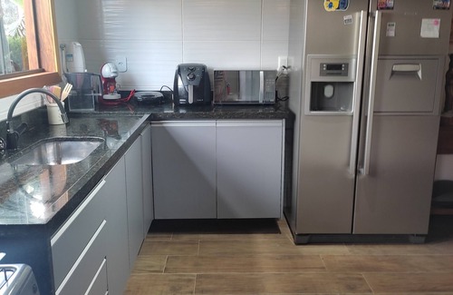 Teresopolis Ski Chalet | Paz e Conforto na Serra