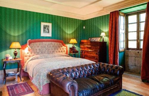 Arzua House | Pazo de Brandeso & Country Club