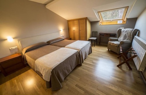 Sedor Hotel | Pazo de Sedor