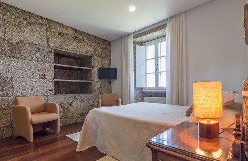 Sedor Hotel | Pazo de Sedor