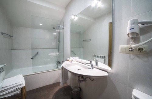 Sedor Hotel | Pazo de Sedor